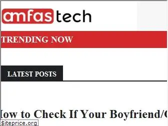 amfastech.com