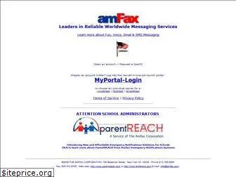 amfax.com