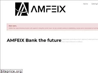 amfeix.com