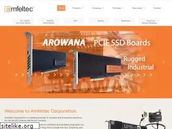 amfeltec.com