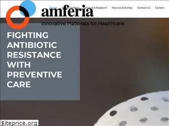 amferia.com