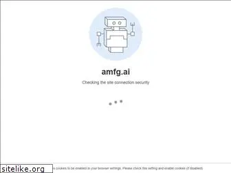 amfg.ai