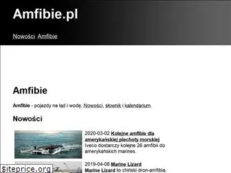 amfibie.pl