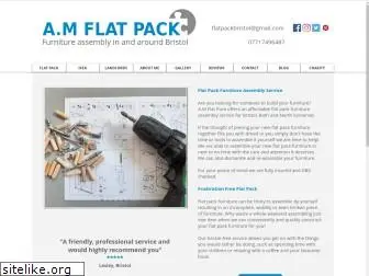 amflatpack.co.uk