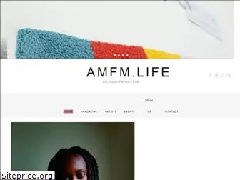 amfm.life