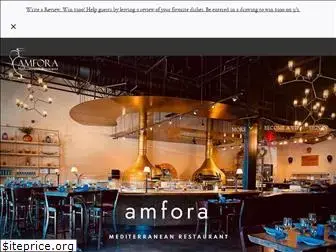 amforarestaurant.com
