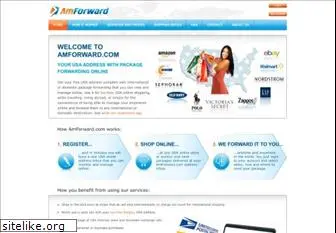 amforward.com