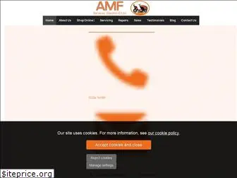 amfservices.co.uk
