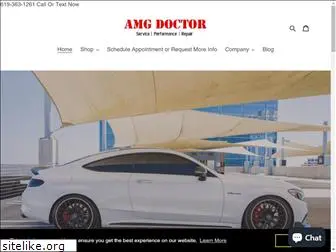 amg-doctor.com