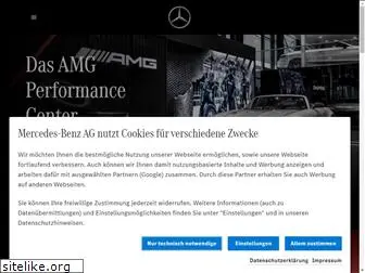 amg-performance-center.de