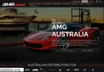 amgaustralia.com