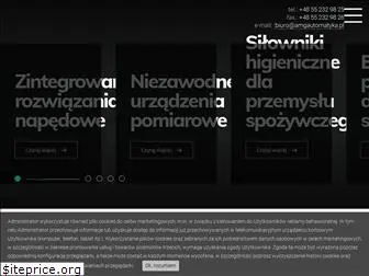 amgautomatyka.pl