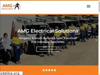 amgelectricalsolutions.com.au