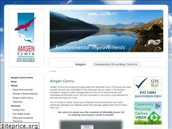 amgen-cymru.com