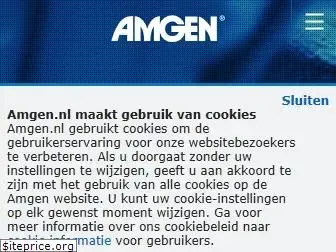 amgen.nl