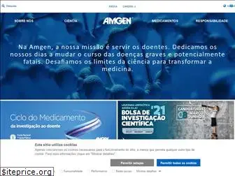 amgen.pt