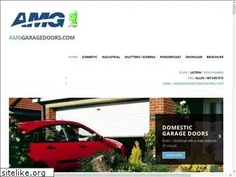 amggaragedoors.com