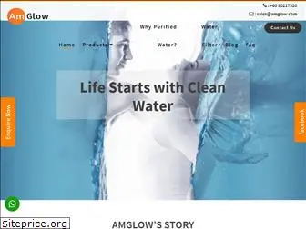 amglow.com