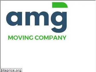 amgmovingcompany.com