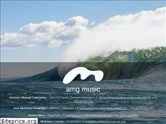 amgmusic.info