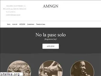amgn.org.mx