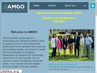 amgo.org