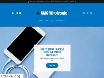 amgwholesale.co.uk