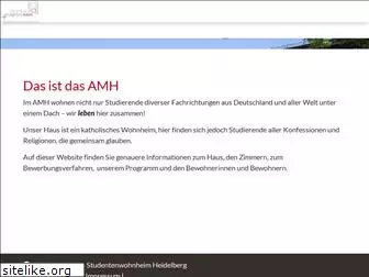 amh-heidelberg.de