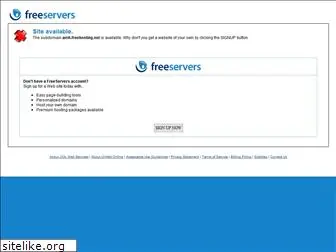 amh.freehosting.net