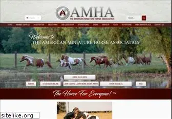 amha.org