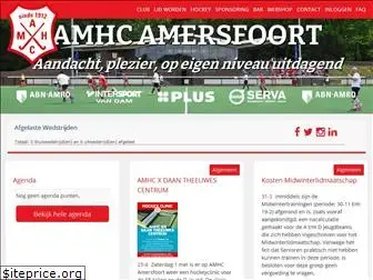 amhcamersfoort.nl