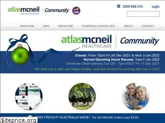 amhcommunity.com.au