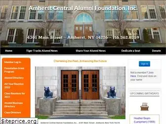 amherstalumni.org