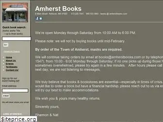 amherstbooks.com