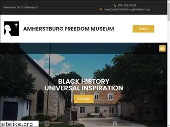 amherstburgfreedom.org