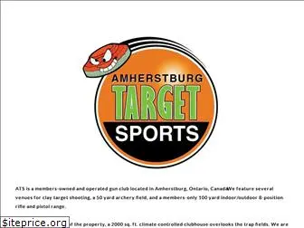 amherstburgtargetsports.com