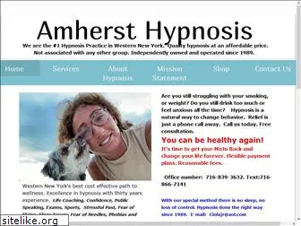 amhersthypnosis.com