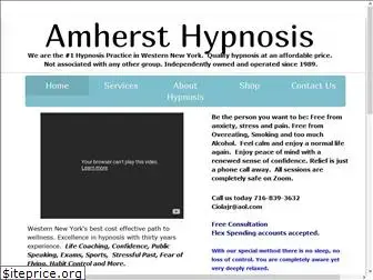 amhersthypnosis.net