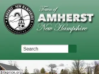 amherstnh.gov