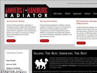 amherstradiator.com