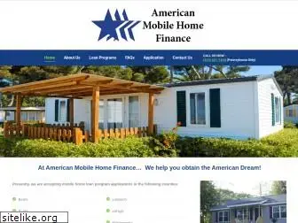 amhf-loans.com