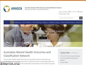 amhocn.org