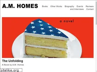 amhomesbooks.com