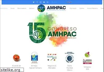 amhpac.org