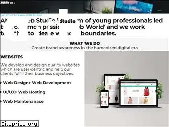 amhwebstudio.co.in