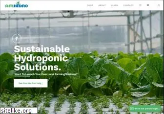 amhydro.com