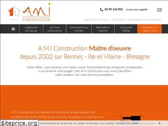 ami-construction.fr