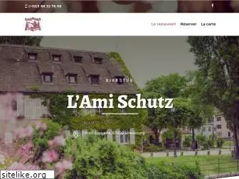 ami-schutz.com