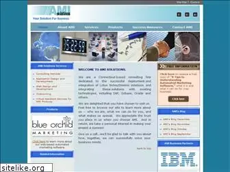 ami-solutions.net