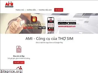 ami.com.vn